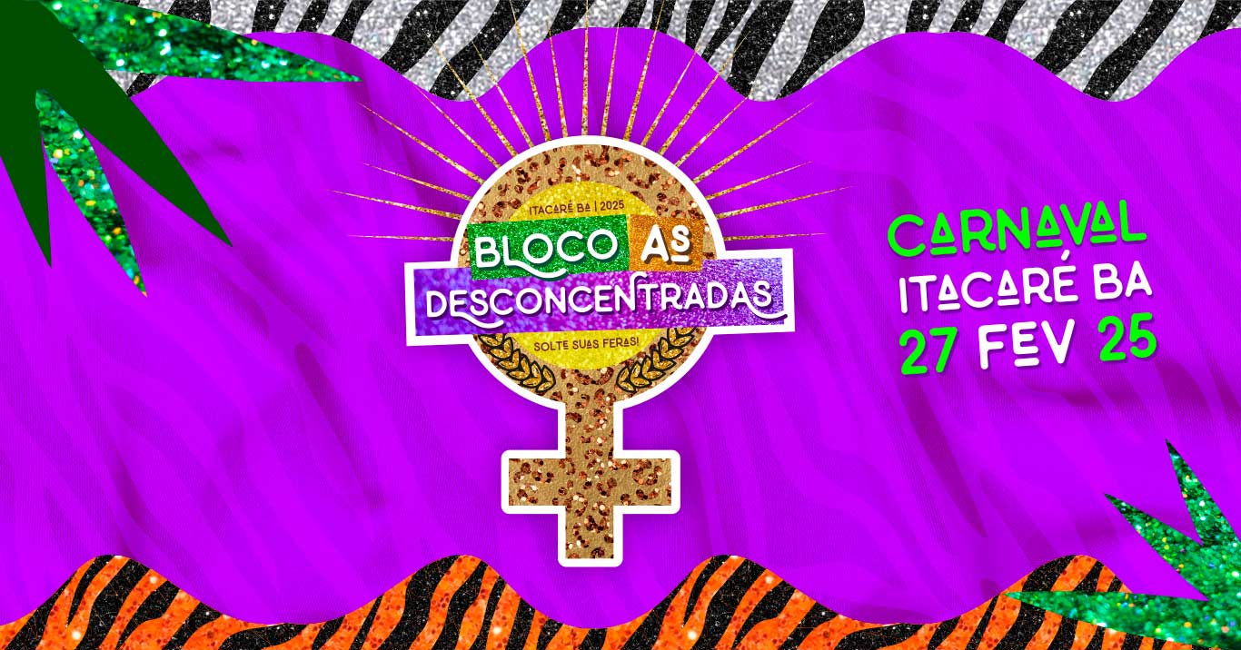 Bloco As Desconcentradas